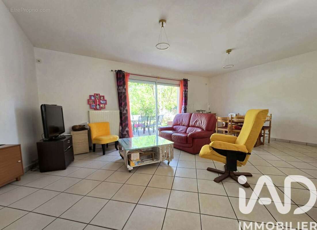 Photo 4 - Maison à MOUILLERON-LE-CAPTIF