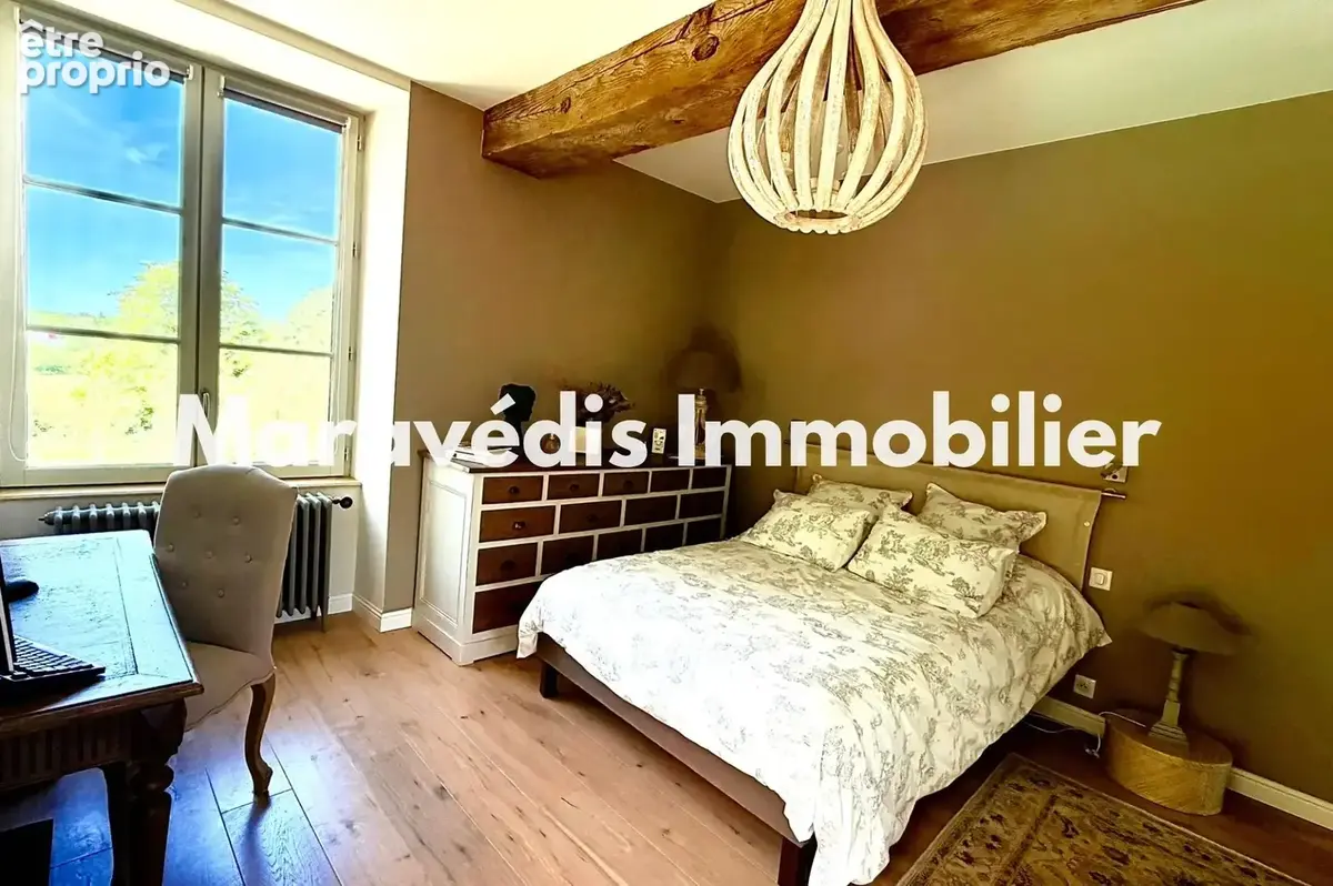 Maison 3 chambres - NANTES - BORD DE L'ERDRE - 203m2 - photo 3