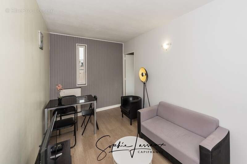 Appartement à CERGY