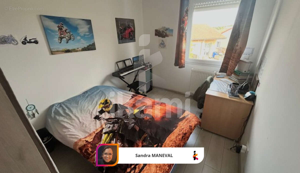 Maison plain-pied de 2019 - 88 m2 - 4 chambres - DPE B - photo 13