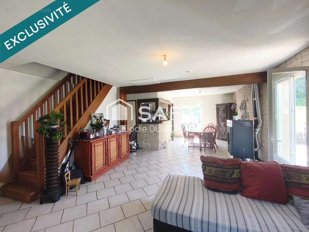Photo 9 - Maison à SAINT-AMOUR