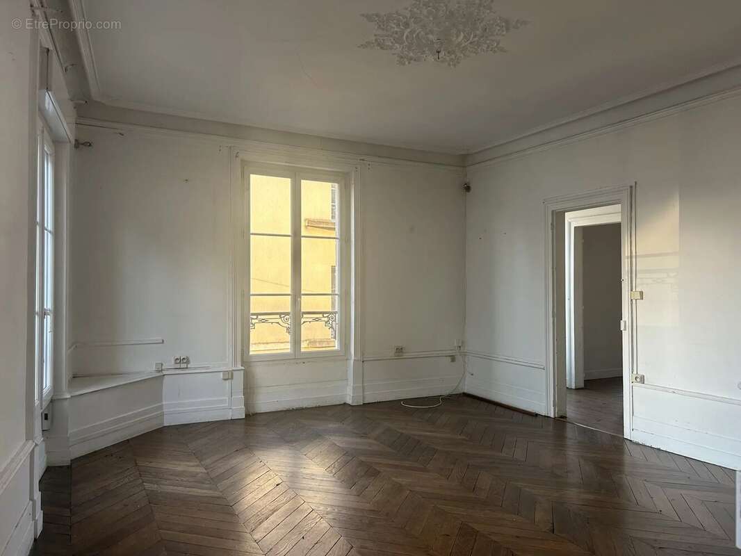 Appartement à MORTAGNE-AU-PERCHE