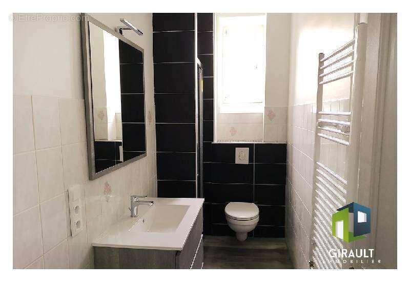 Appartement à BELFORT