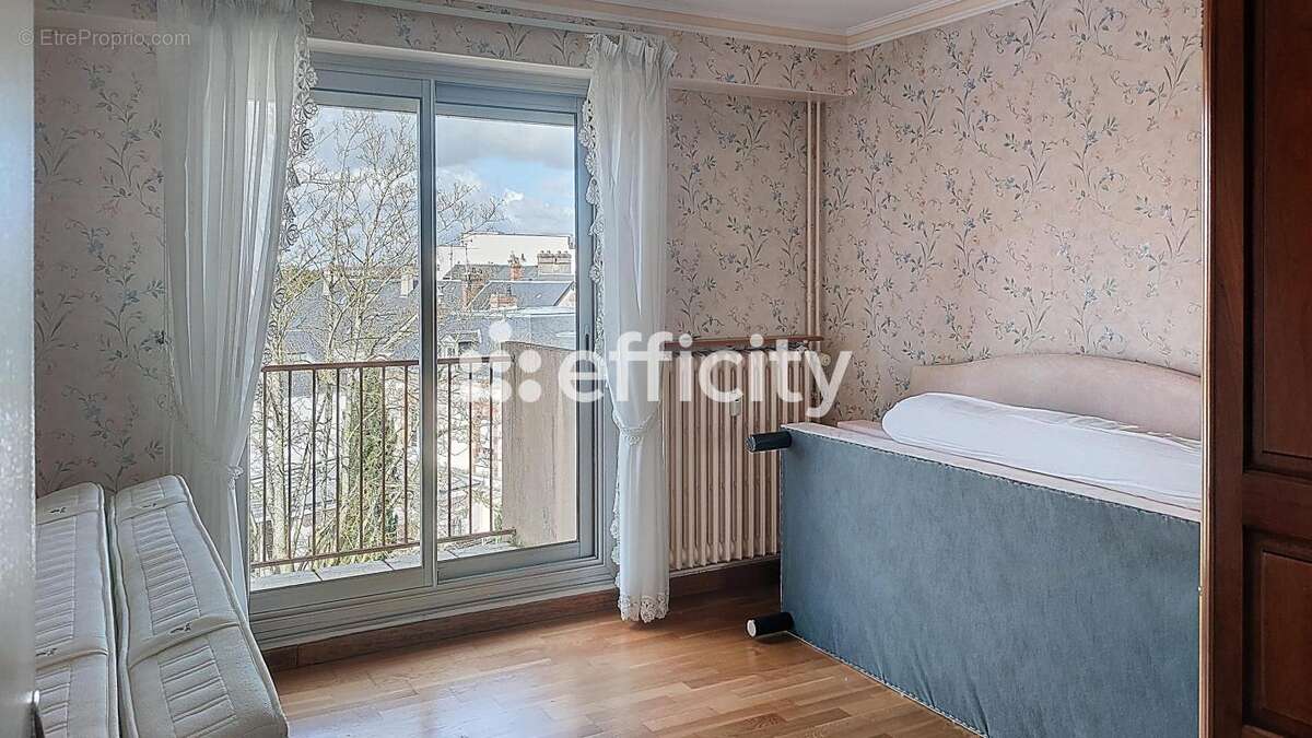 Appartement à CHARTRES