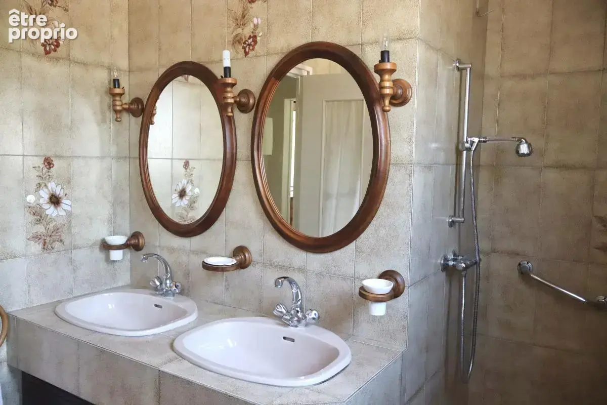 Maison plain-pied 114 m² Villeneuve-Tolosane - photo 7