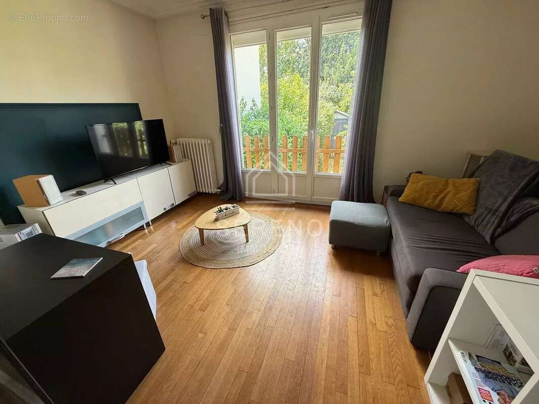 Maison à FONTENAY-SOUS-BOIS