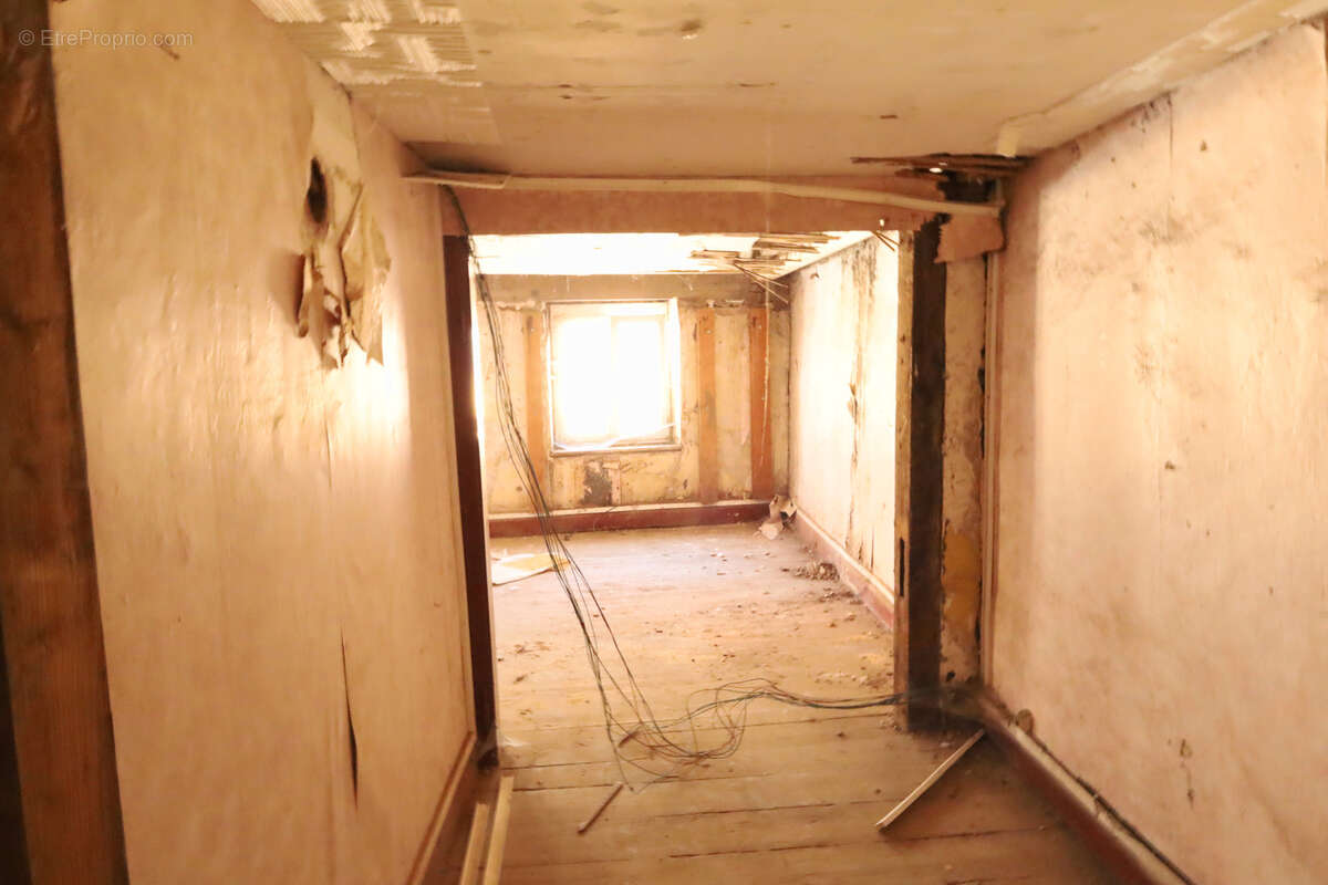 Appartement à SAVERNE