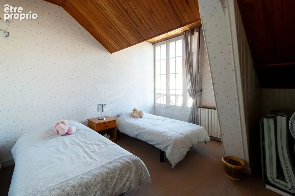 Maison de caractère au Centre ville historique de Chablis - photo 18