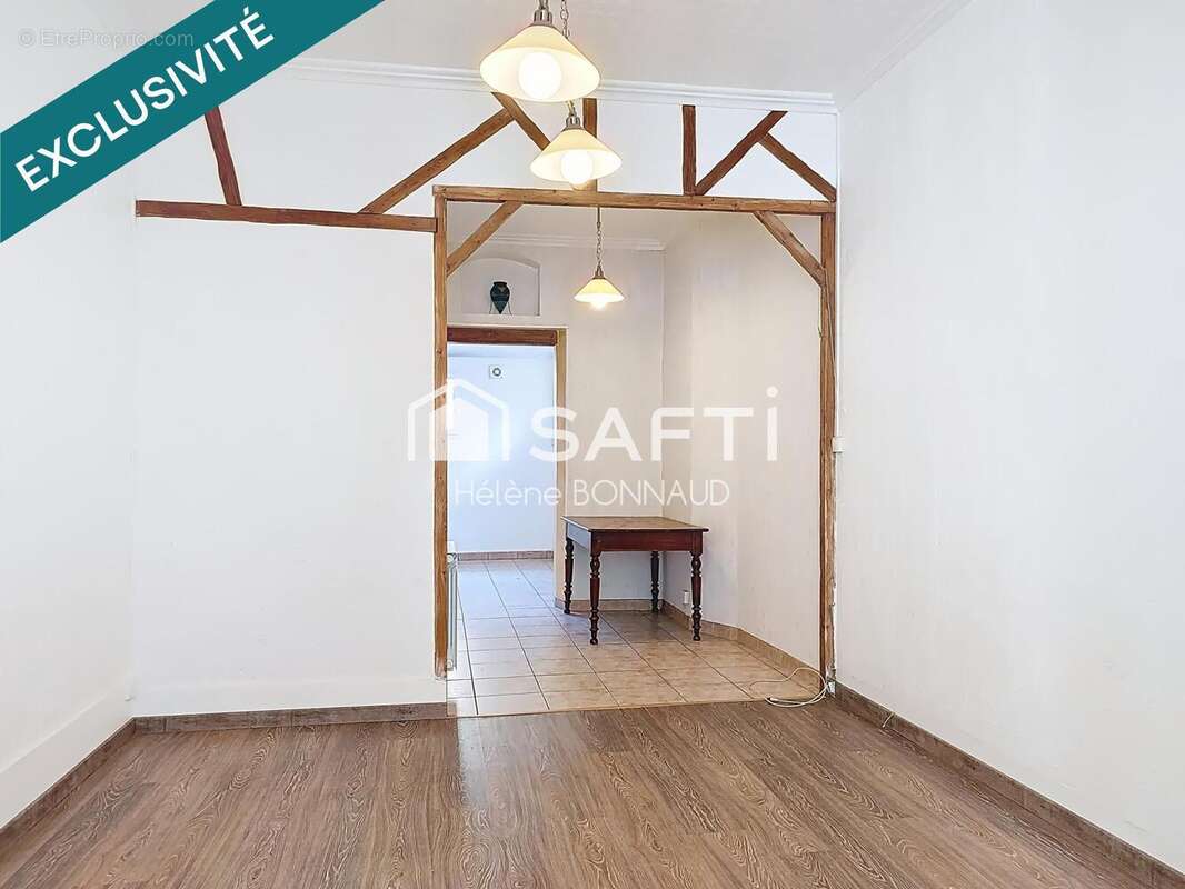 Photo 2 - Appartement à DIJON