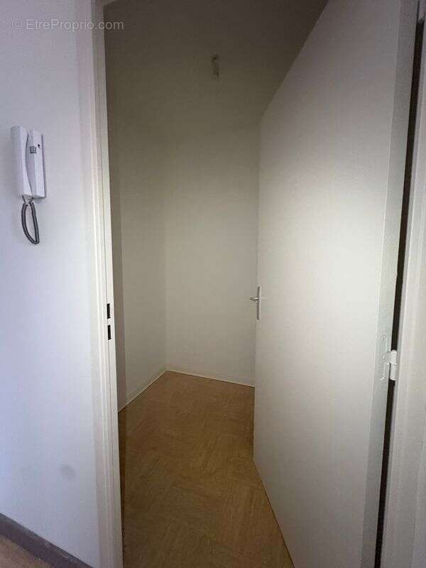 Appartement à VILLENEUVE-LES-MAGUELONE