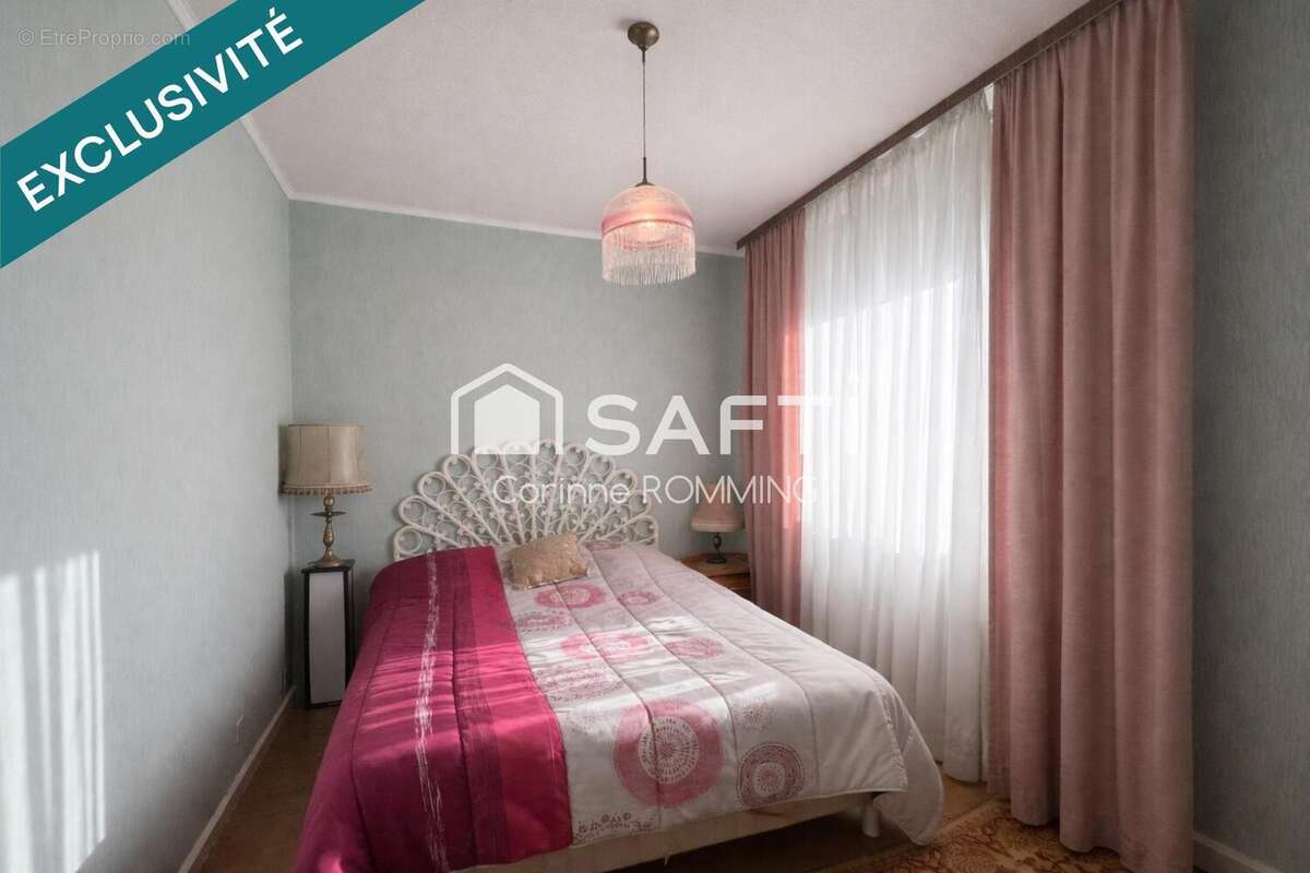 Photo 8 - Appartement à SAINT-AVOLD