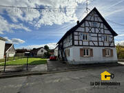 Appartement à SCHLIERBACH