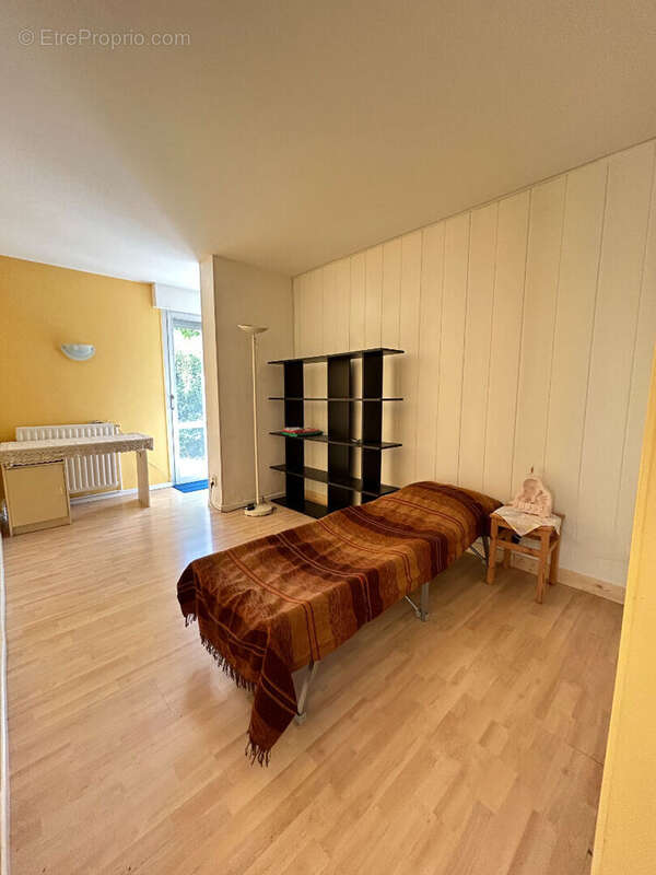 Appartement à BIVIERS