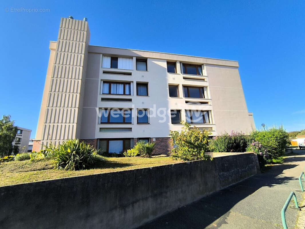 Appartement à ANDRESY