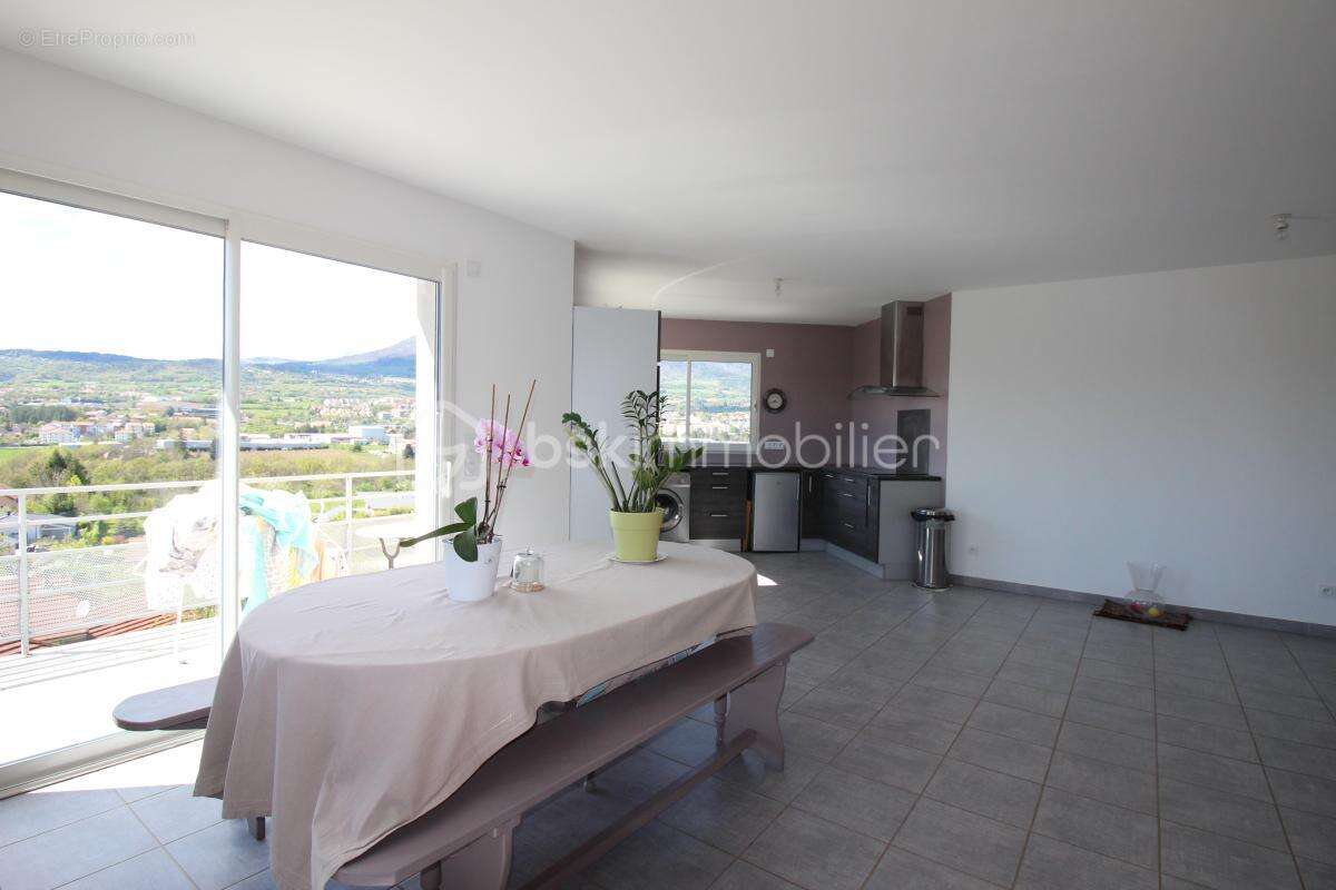Appartement à GAP