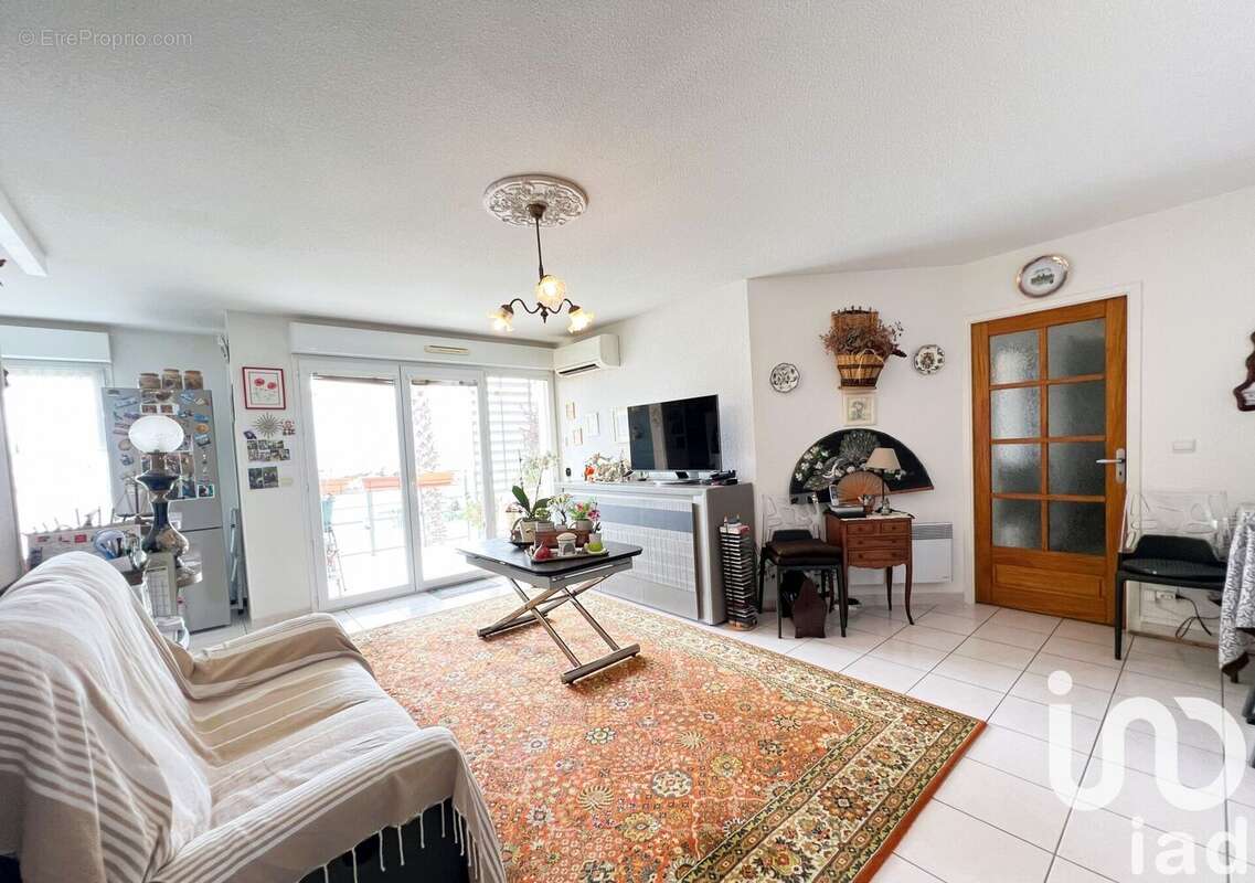 Photo 4 - Appartement à SAINT-CYPRIEN