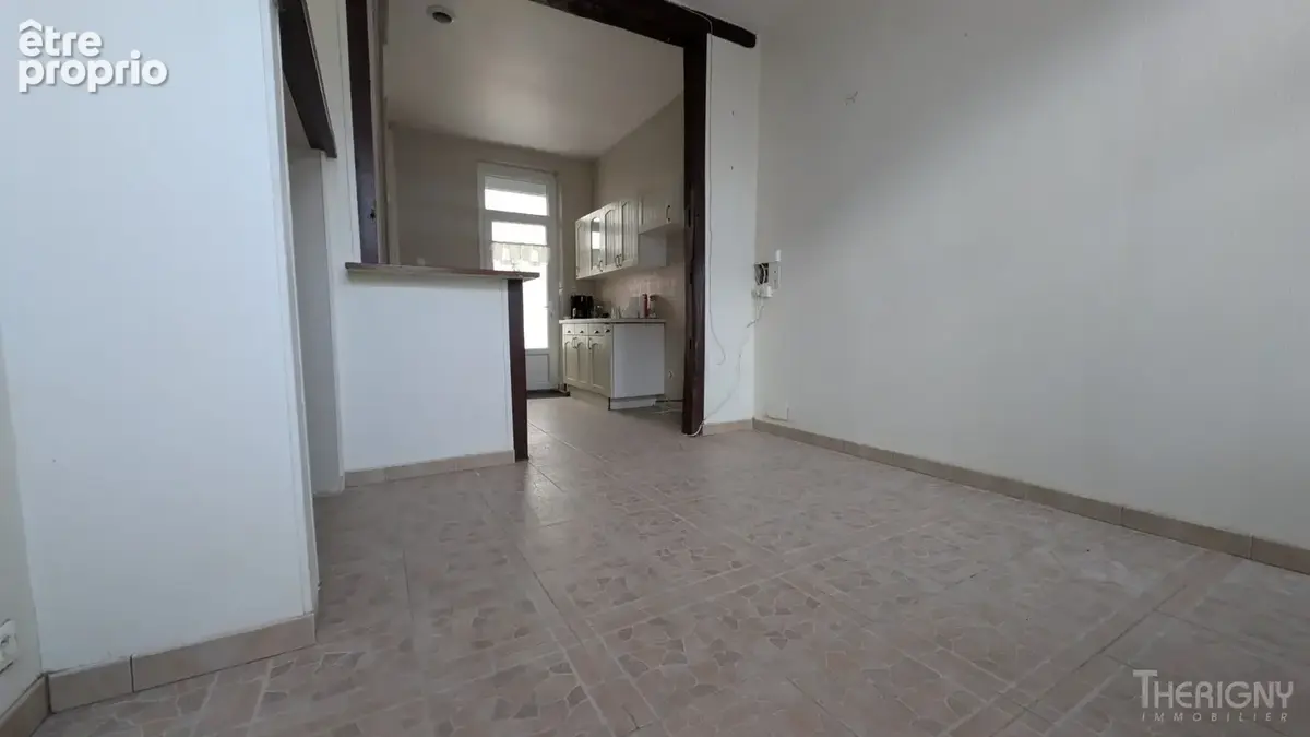 Photo Maison à Dargnies au prix de 93 000€