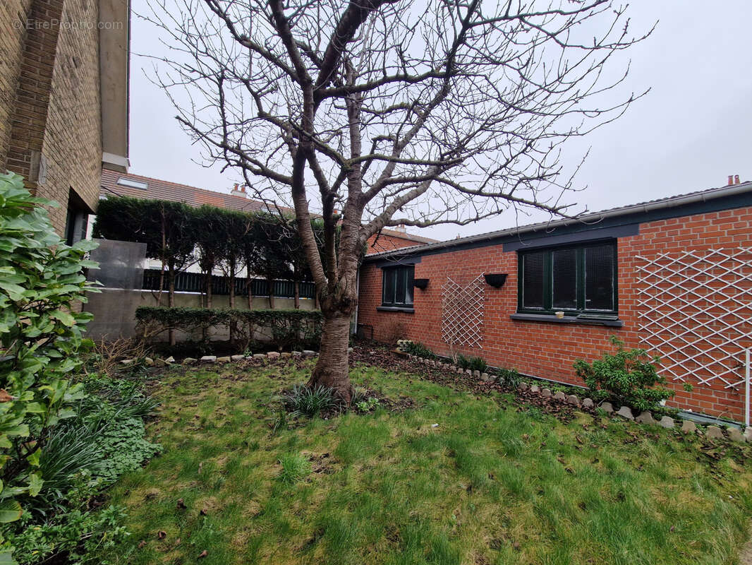 Maison à COUDEKERQUE-BRANCHE