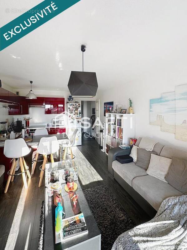 Photo 1 - Appartement à L'UNION