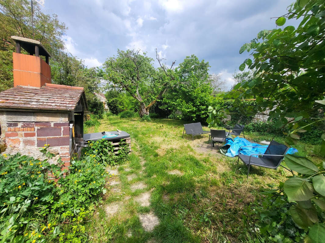 Maison à LA FERTE-SOUS-JOUARRE