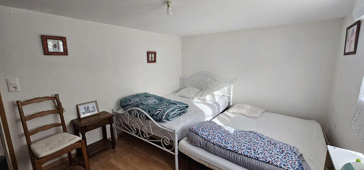 Maison à ETAIS-LA-SAUVIN