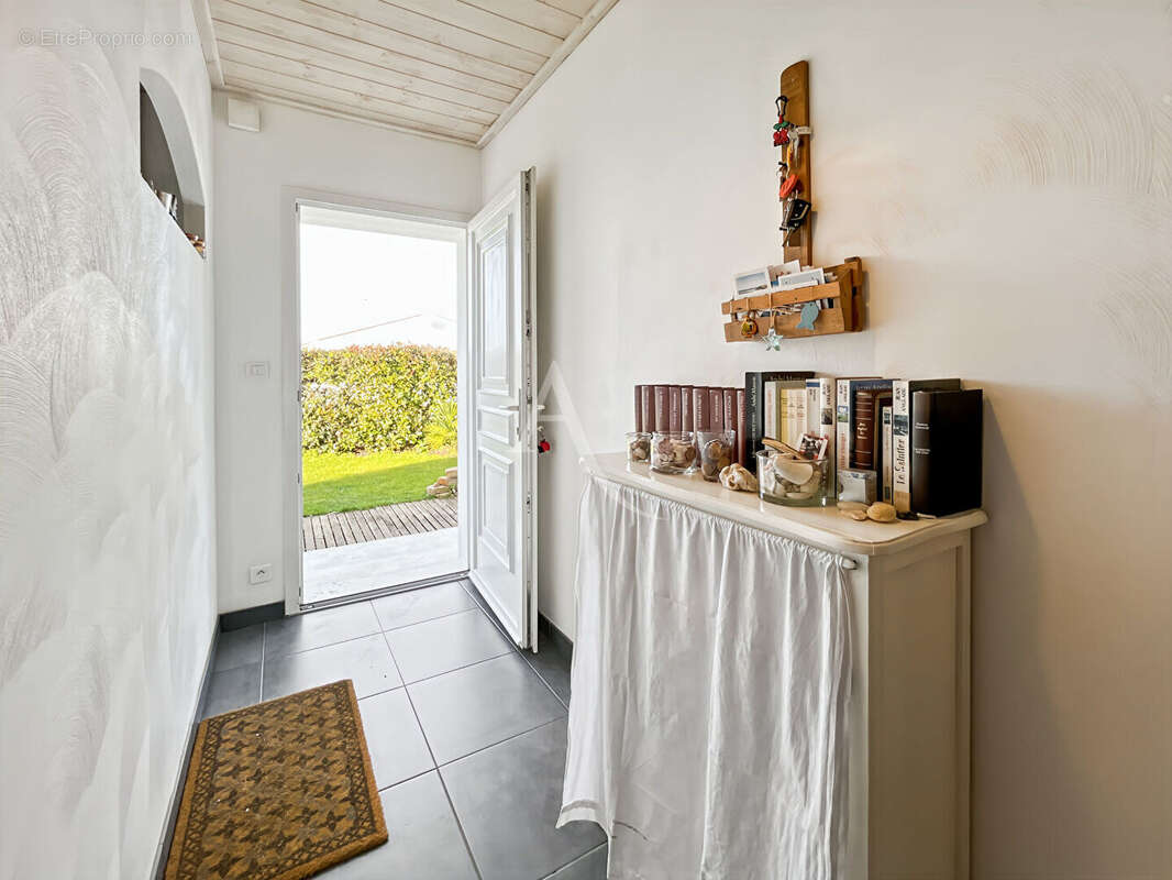 Maison à LA BARRE-DE-MONTS