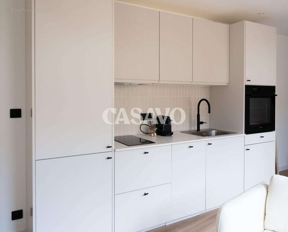 Appartement à BEAUNE