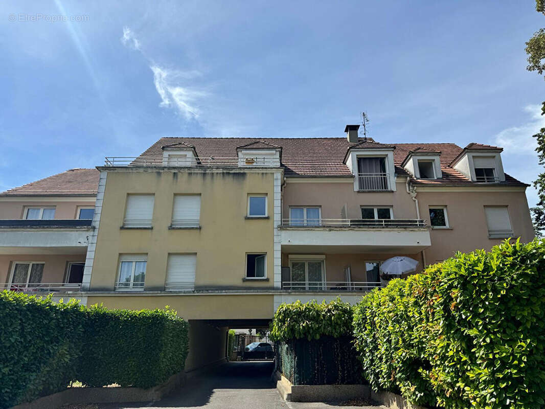 Appartement Brunoy 2 pièce(s) 36,50 m2 - photo 6