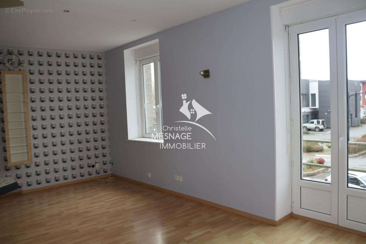 Appartement à DINAN