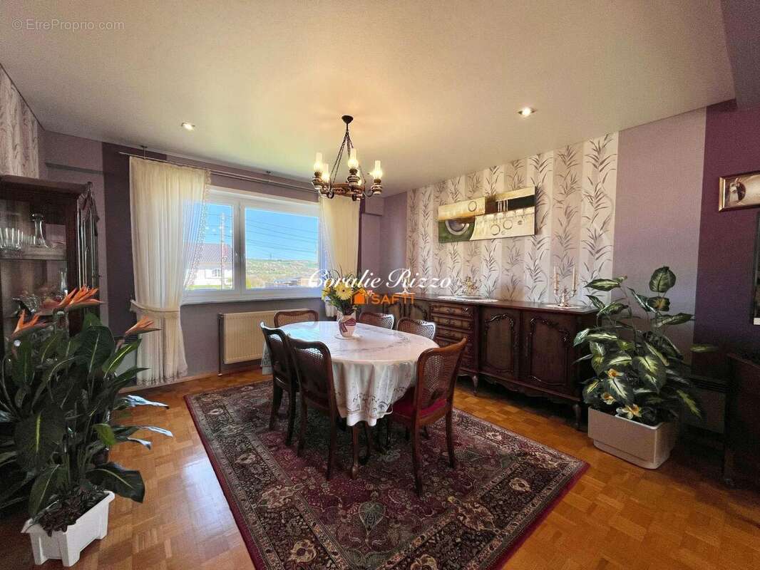 Photo 6 - Maison à REMERING