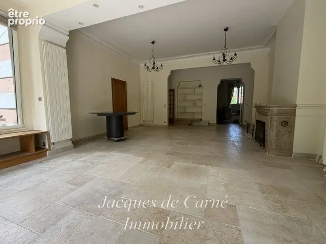 Maison 10 pièces 502 m² à vendre à Issy-Les-Moulineaux (92130) - photo 9