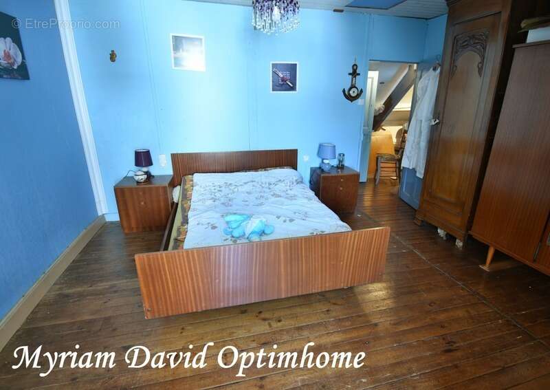 Appartement à ROSTRENEN