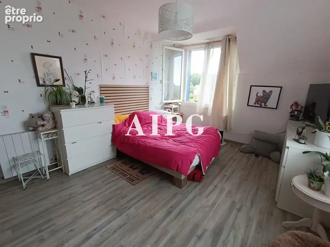 Paule, maison à vendre - photo 9