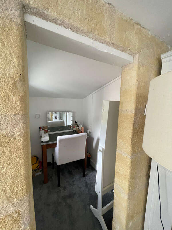 Maison à SAINT-LOUBES