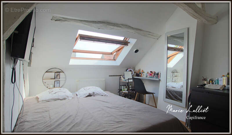 Appartement à PITHIVIERS