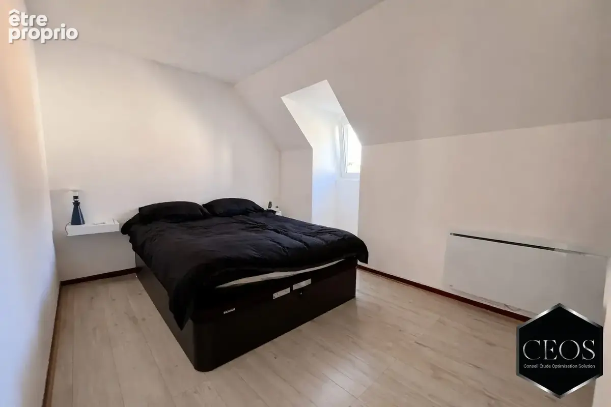 Maison 5 pièces 94 m² à vendre à Faremoutiers (77515) - photo 6