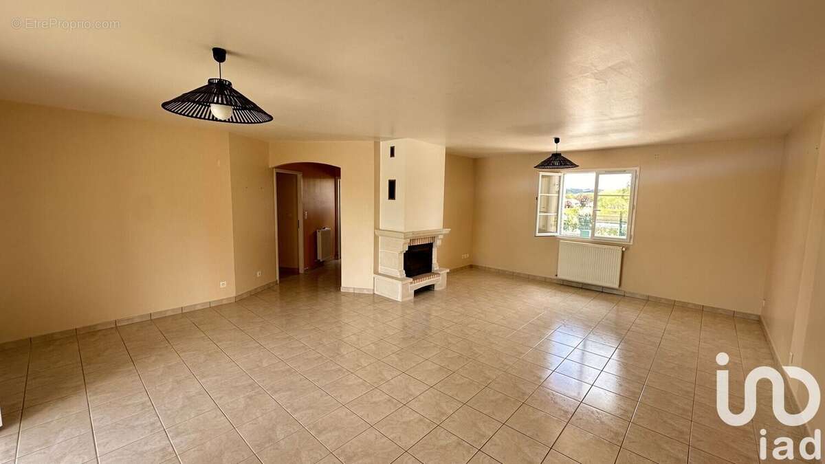 Photo 3 - Maison à SEISSAN