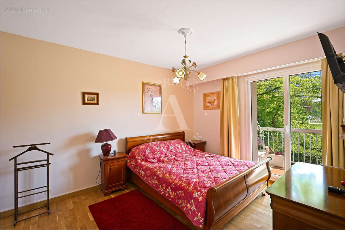 Appartement à FERNEY-VOLTAIRE