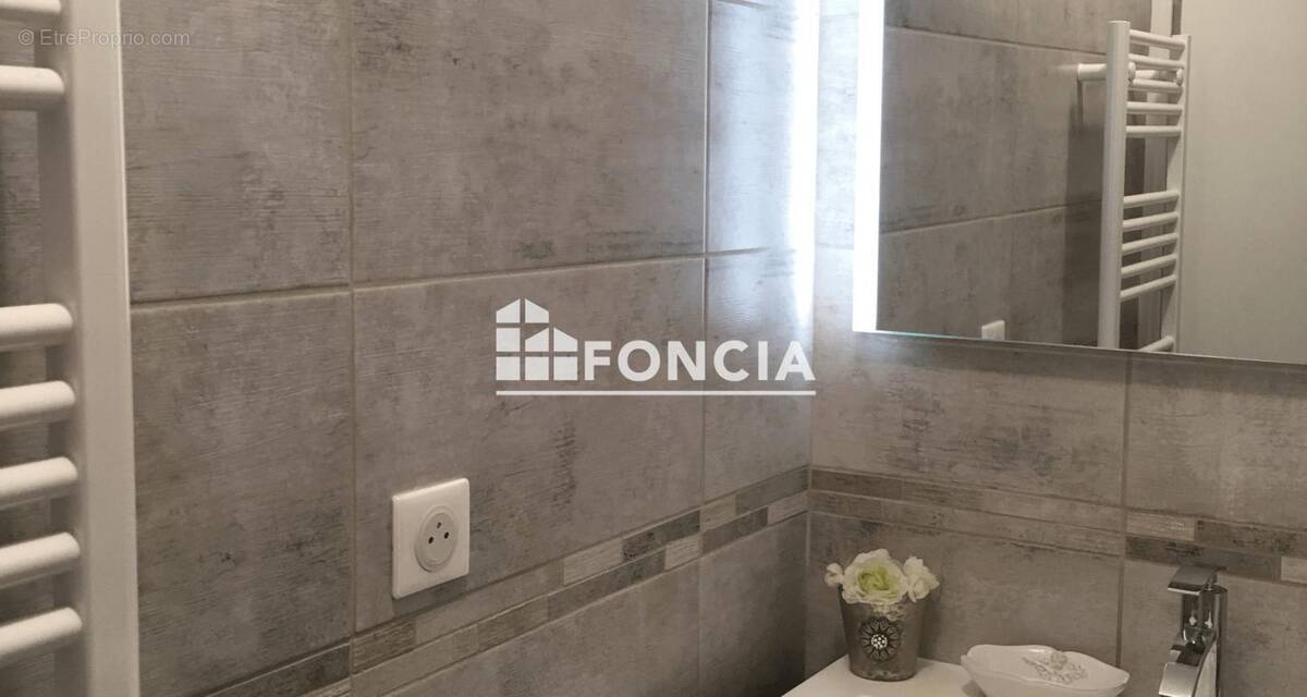 Appartement à CAVALAIRE-SUR-MER