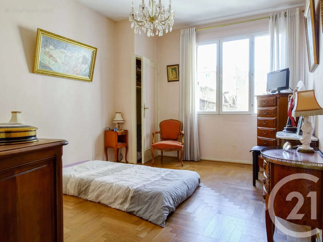 Appartement à LYON-3E