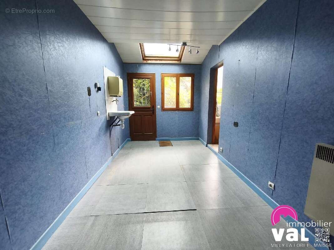 Appartement à MAISSE