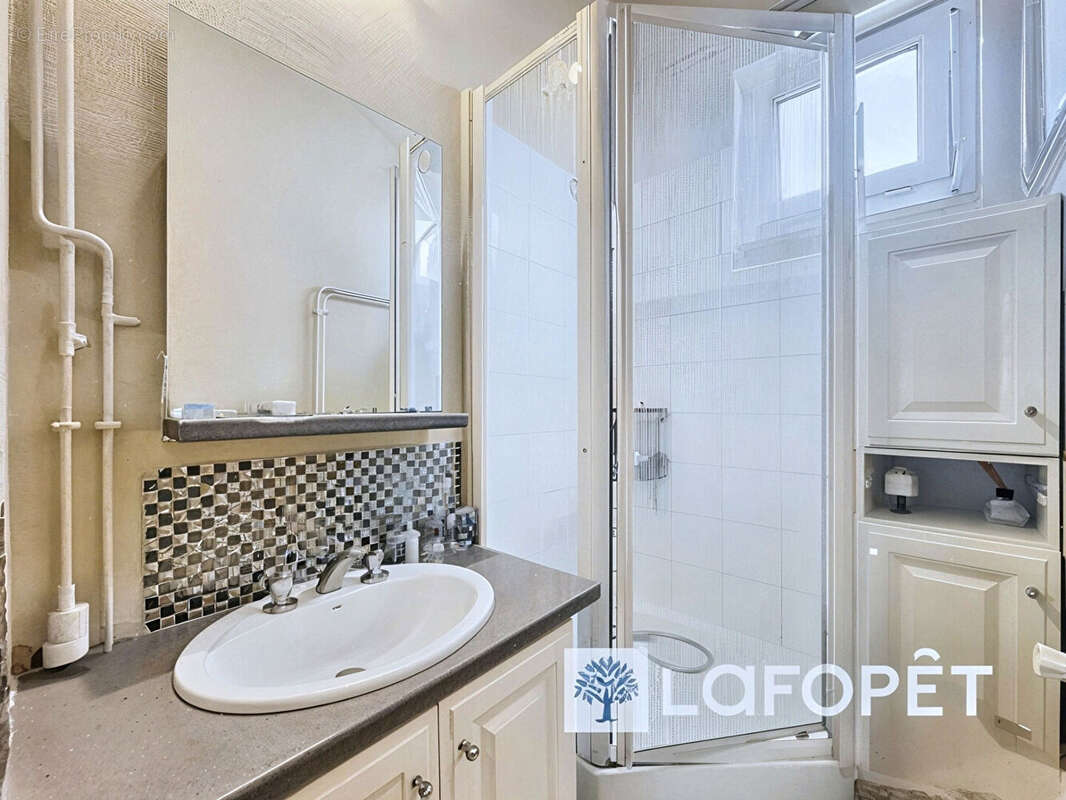 Appartement à CHAMPAGNE-AU-MONT-D&#039;OR