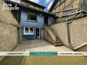 Appartement à BAGE-LE-CHATEL