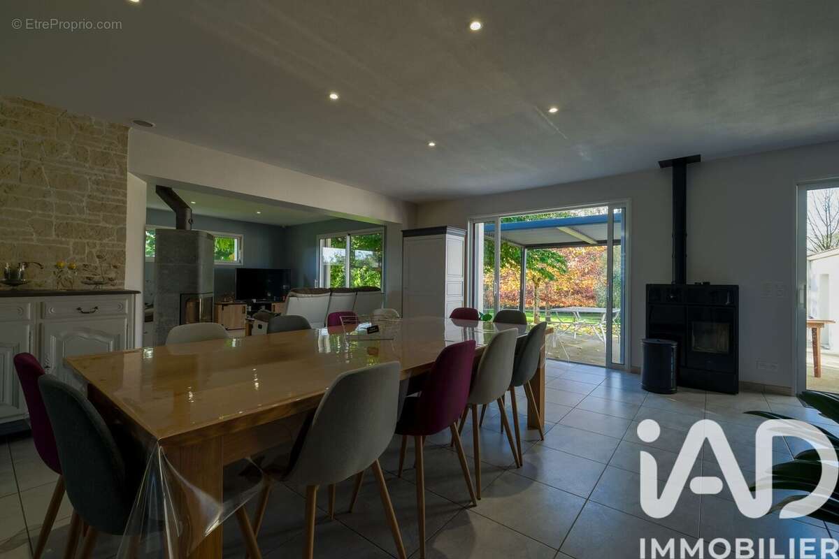 Photo 6 - Maison à LA ROCHE-SUR-YON