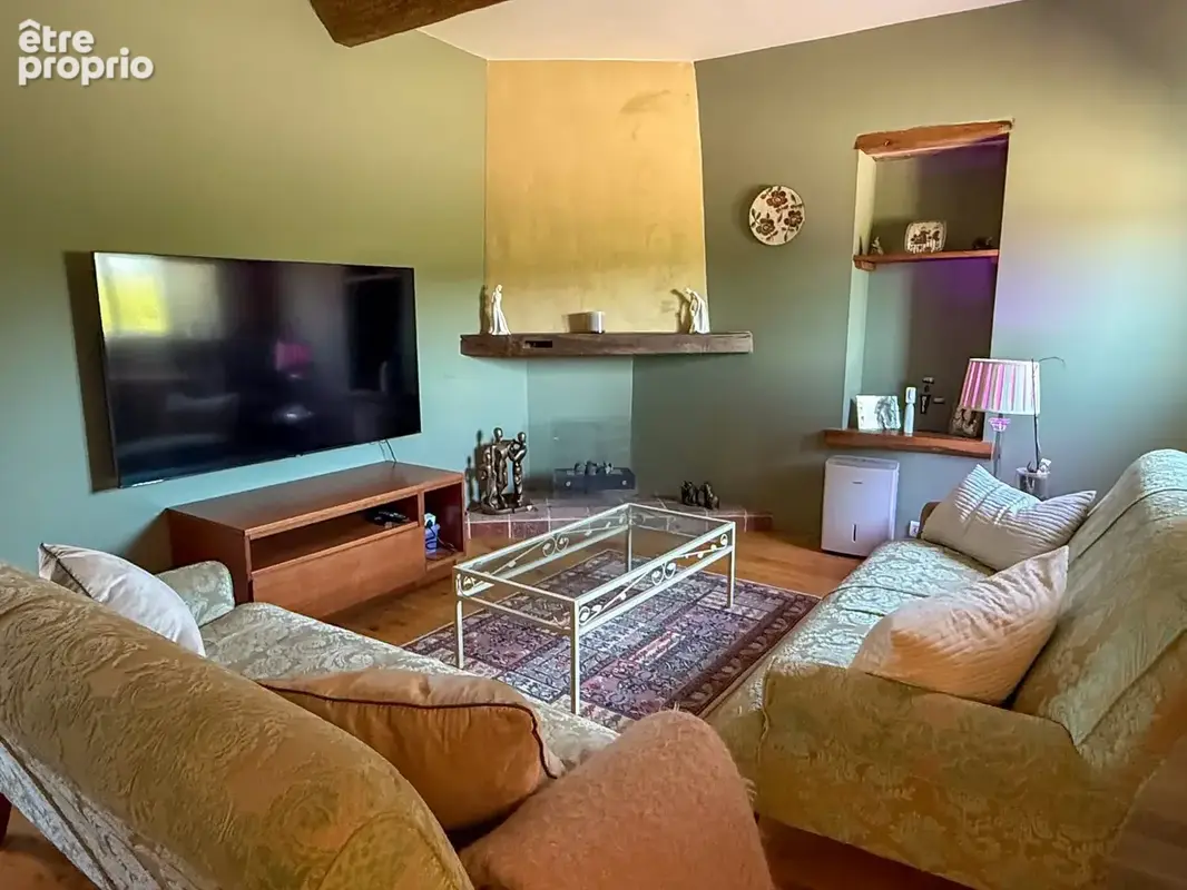 Maison de charme et cottage indépendant - photo 8