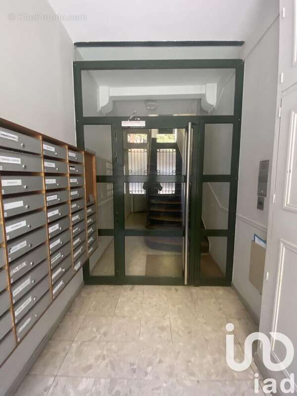 Photo 3 - Appartement à PARIS-10E