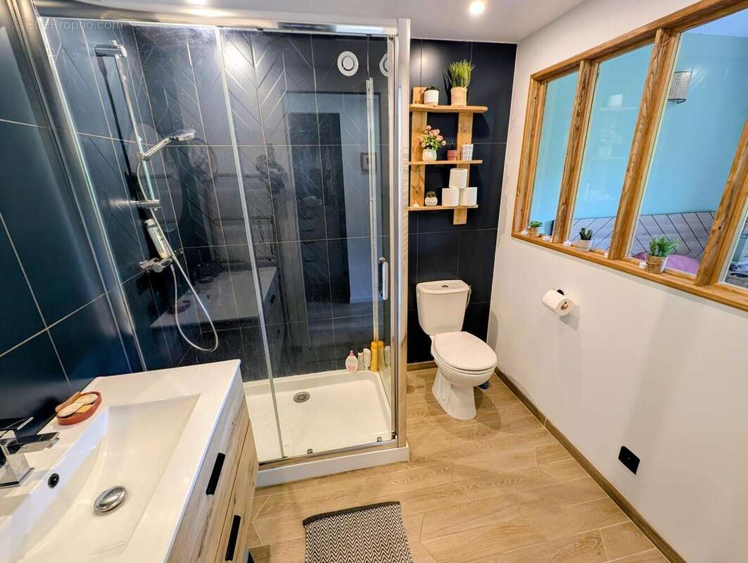 Maison 209 m² à Aizac  - photo 9
