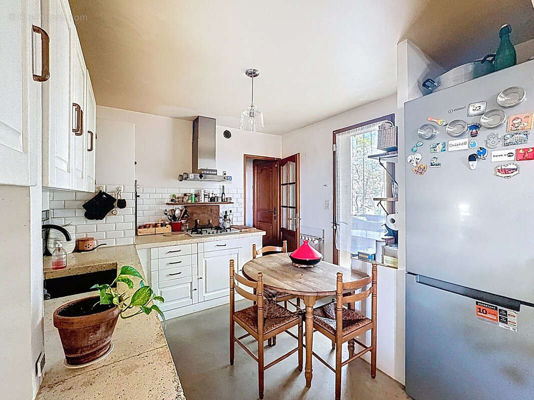 Double habitation T4 + T2 - - photo 7