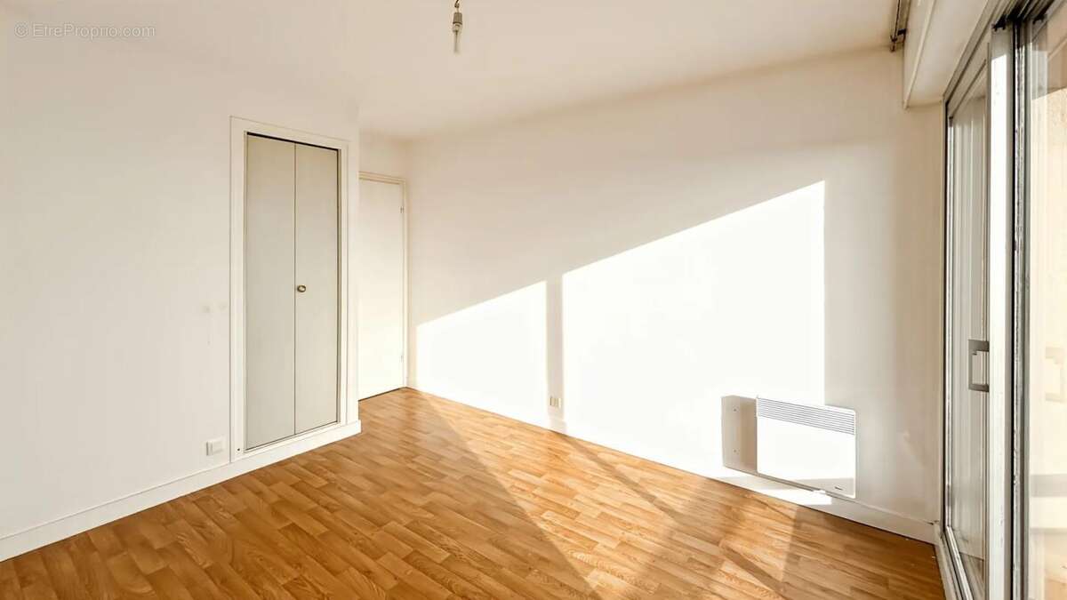 Appartement à VANNES