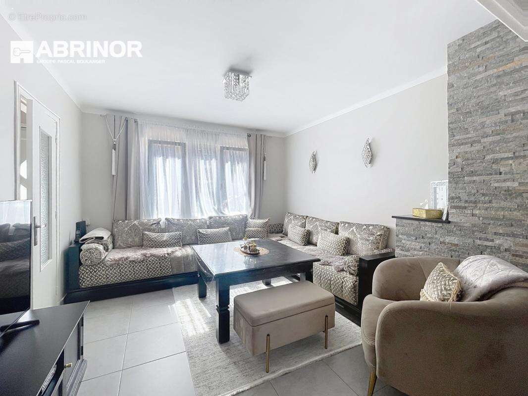 Maison à FACHES-THUMESNIL